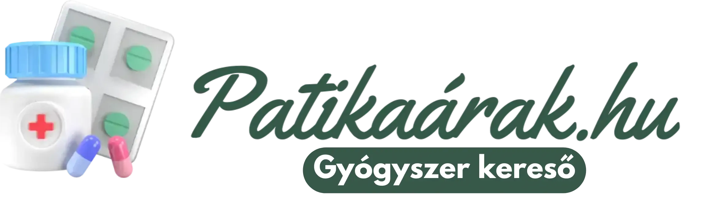 Patikaárak Logo