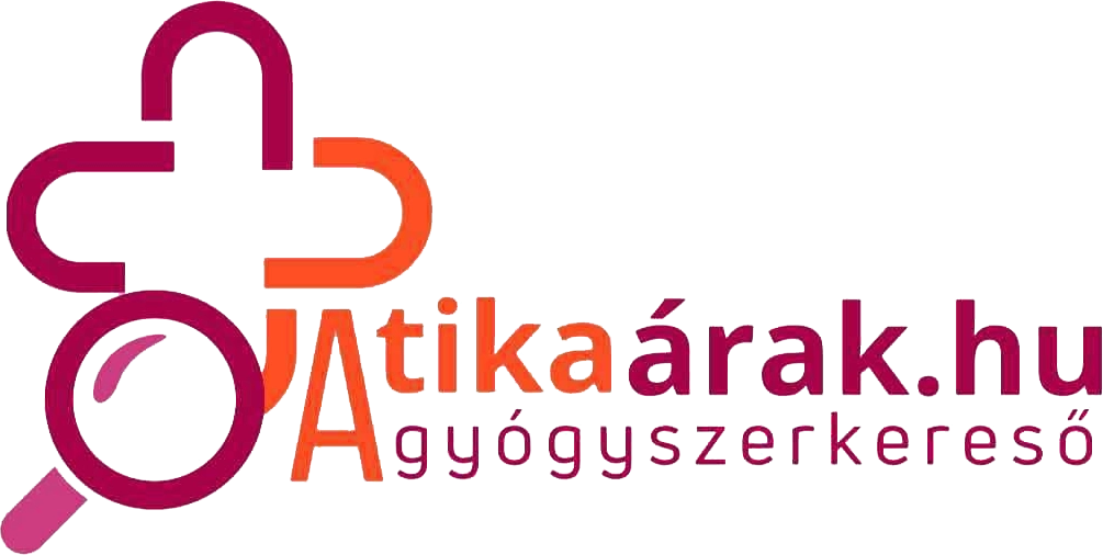 Patikaárak Logo